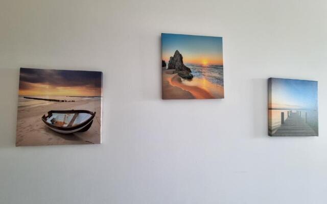 La Cabane Mathchlohome ~ 10 min à pied de l'Océan