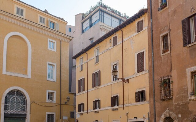 Rome as you feel - Chiavari Apartment