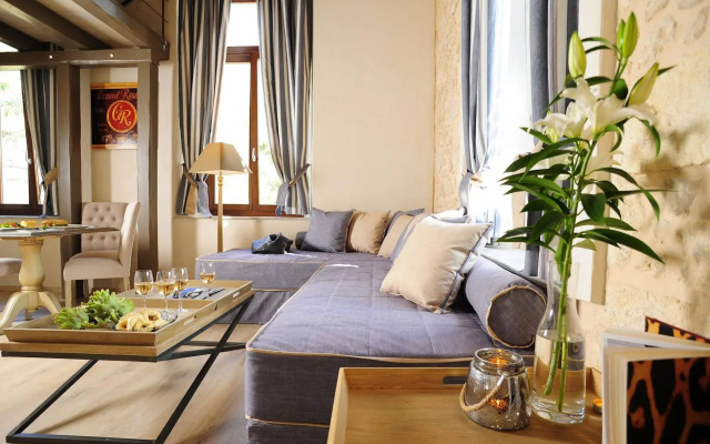 Pepi Boutique Hotel - Adults Only