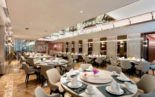 Grande Centre Point Prestige Bangkok