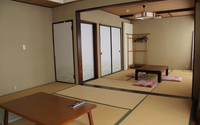 Chidori Ryokan -Kyoto Honganji-