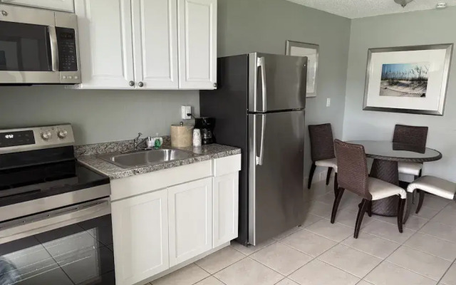 Clearwater Beach Hotel Suites