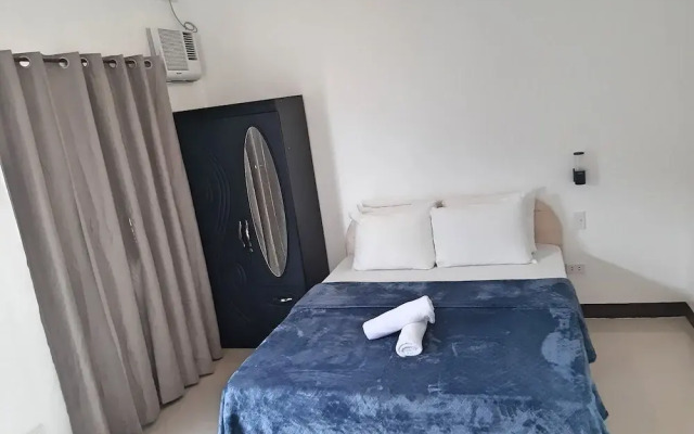 Panglao Village Court Apartments