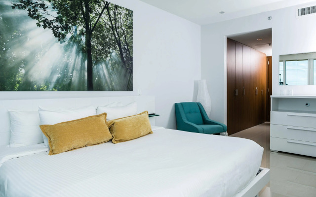 Blue Residences