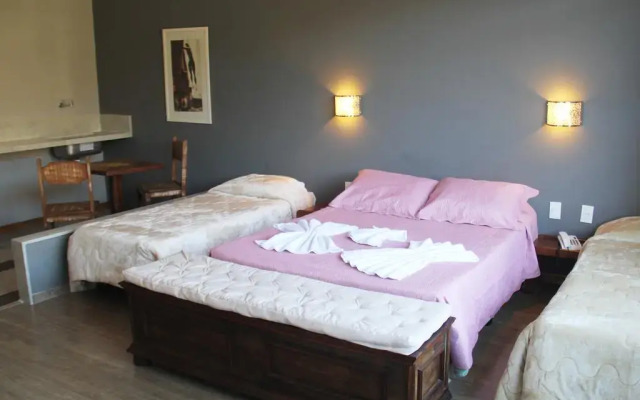 Hotel Vila Nova