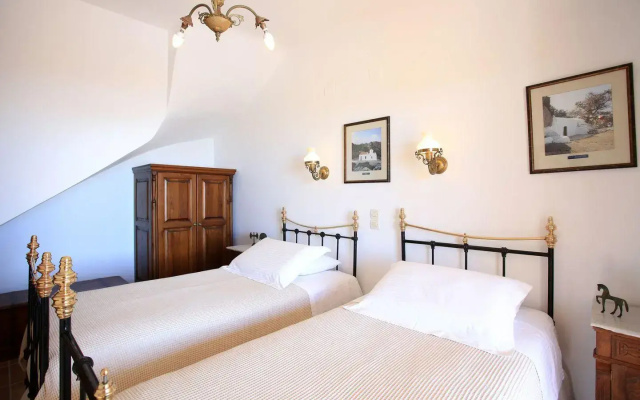 Cretan Villas