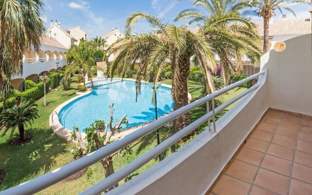 Apartamento Esmeralda VyB
