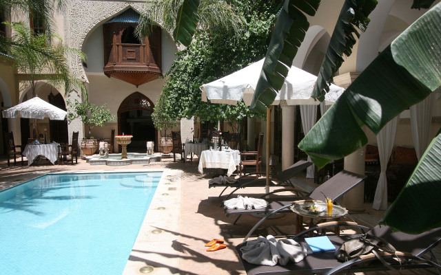 Demeures d'orient Riad Deluxe & Spa