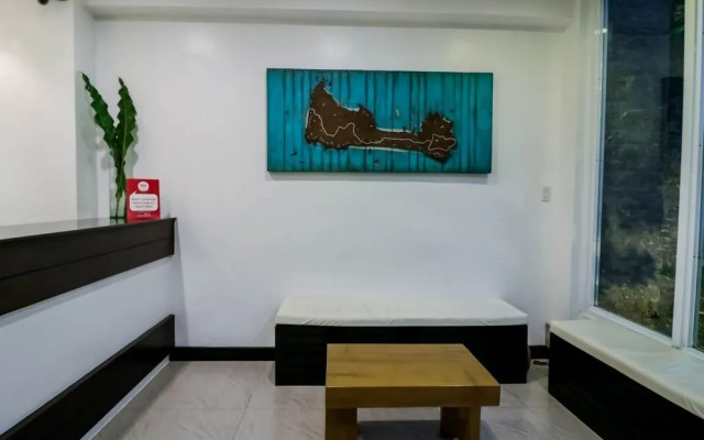 NIDA Rooms Boracay Aklan Delight