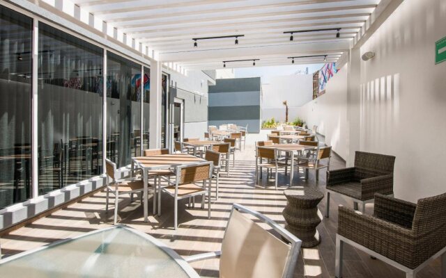 Fairfield Inn & Suites by Marriott Tijuana