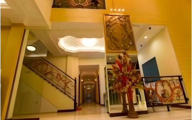 Imperial Hotel Gorontalo