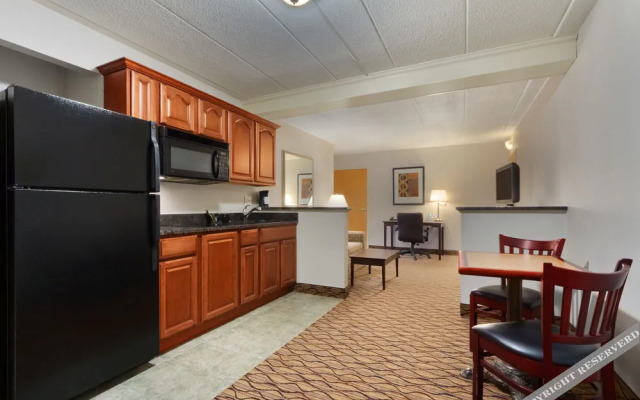 Wyndham Garden Glen Mills Wilmington