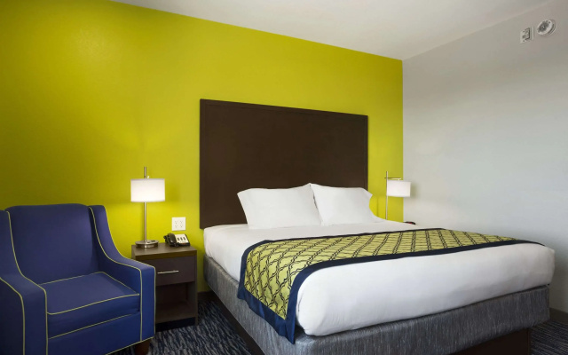 Hawthorn Suites By Wyndham San Angelo - фото 5