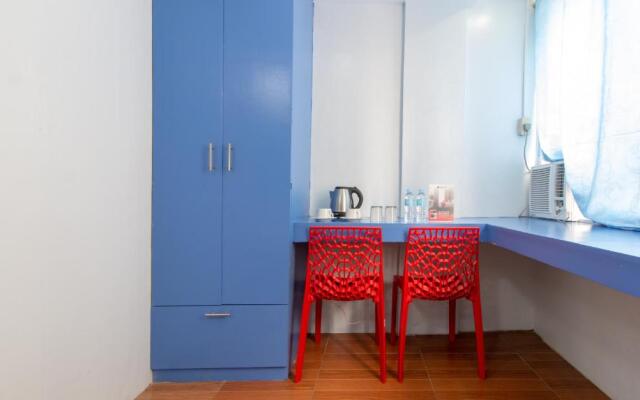 RedDoorz DBuilders Ph2 Taguig