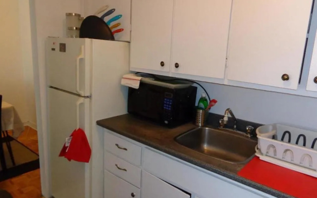 Adib Apartments - 2448 Carling Ave, Unit 104