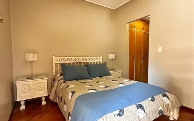 Aparatemento de Lujo Paramont Tucumán