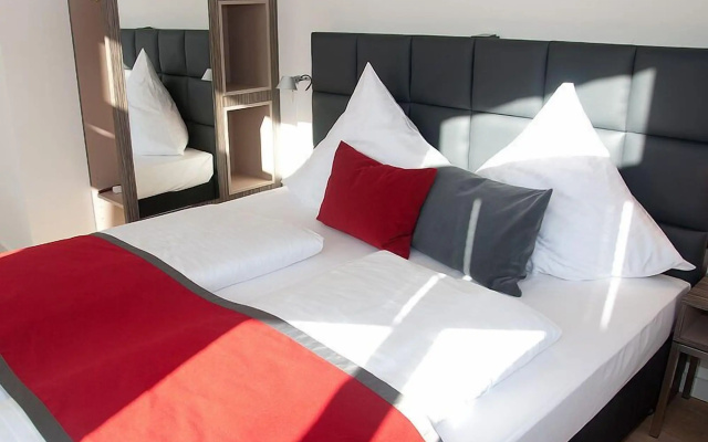 Gideon Designhotel