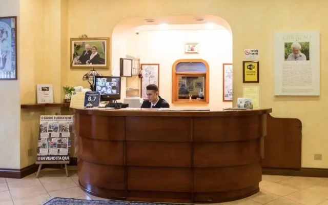 Residence Limone