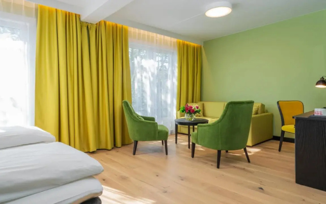 Thon Hotel Gyldenløve