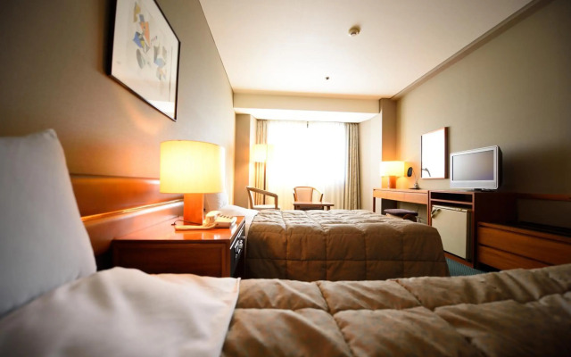 Hotel Royal Morioka