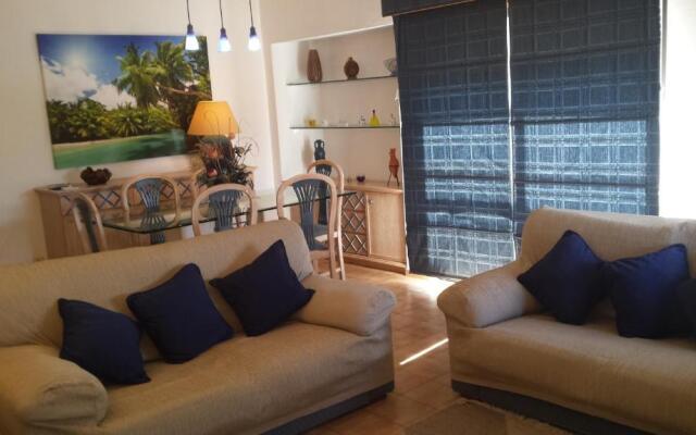 Apartamento A11 - 800m da praia