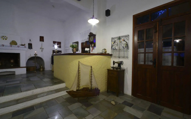 Vagia Traditional Hotel