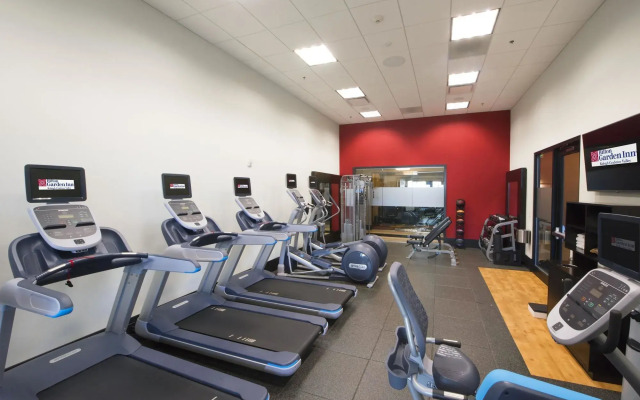 Hilton Garden Inn Raleigh /Crabtree Valley