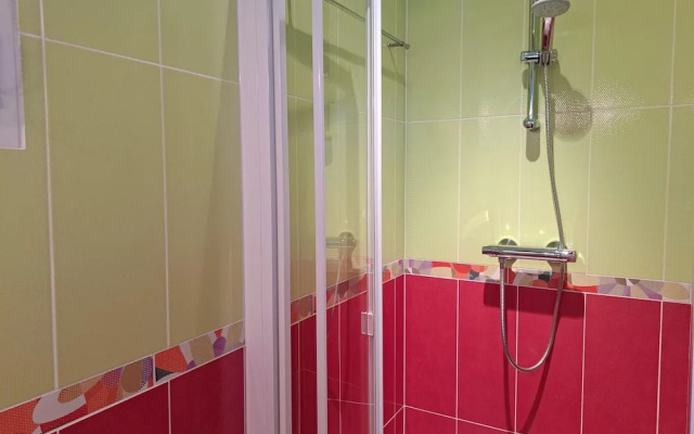 Comfortable Holiday Home Near the Beach, Landeda