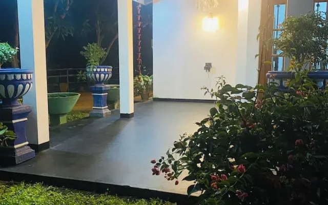 Udara Guest Yala
