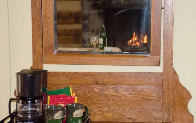 Sugar Tree Inn