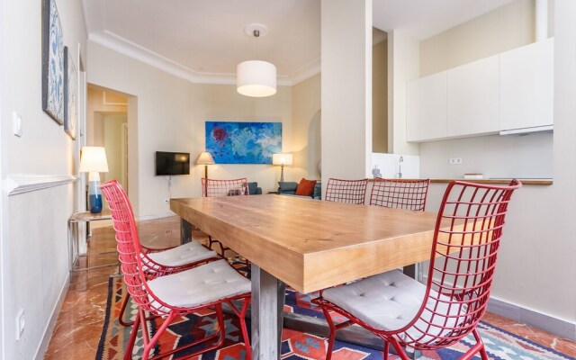 Casa Palacio Madre de Dios