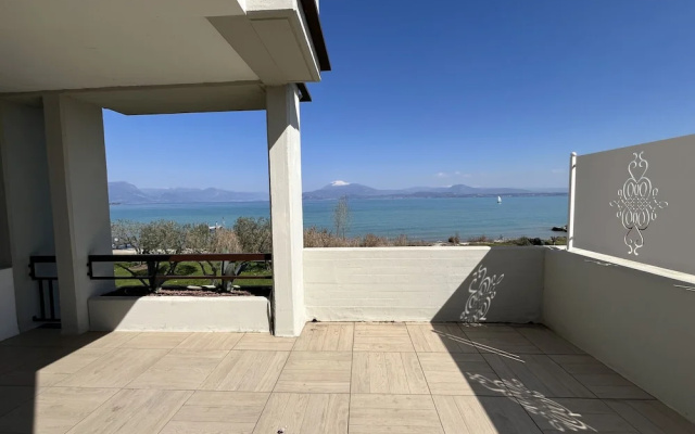Residenza Corona 13 Gardagate