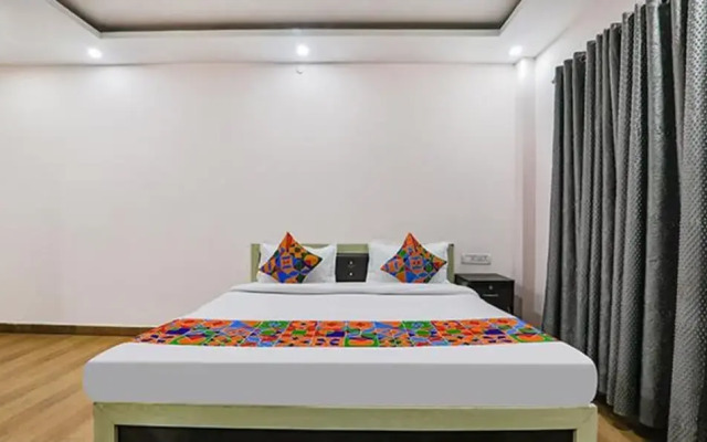 Fabhotel Prayag Deep
