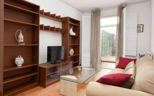 AB Passeig de Gràcia Apartments