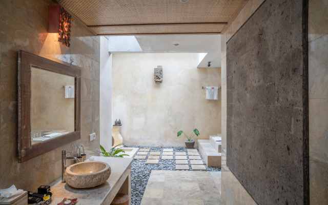 Puri Gangga Resort Ubud