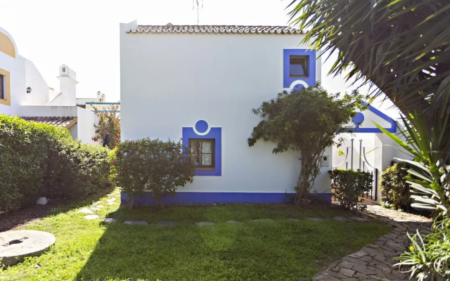 QV 4 - Villa Rustique - Quinta Velha