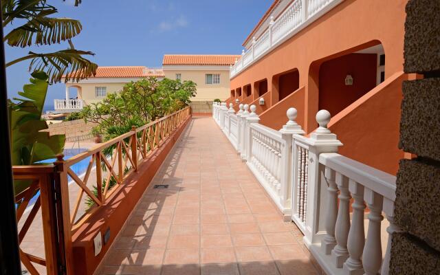 Callaomar Hotel