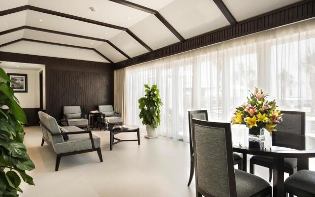 Boutique Hoi An Resort