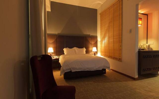 Swan Garden Hotel