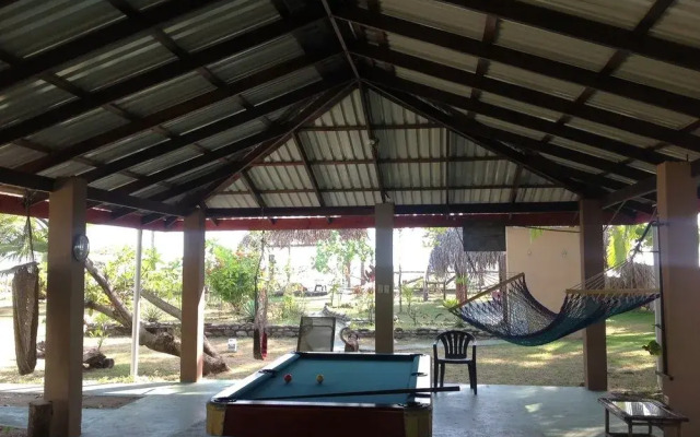 Hotel La Tranquilidad