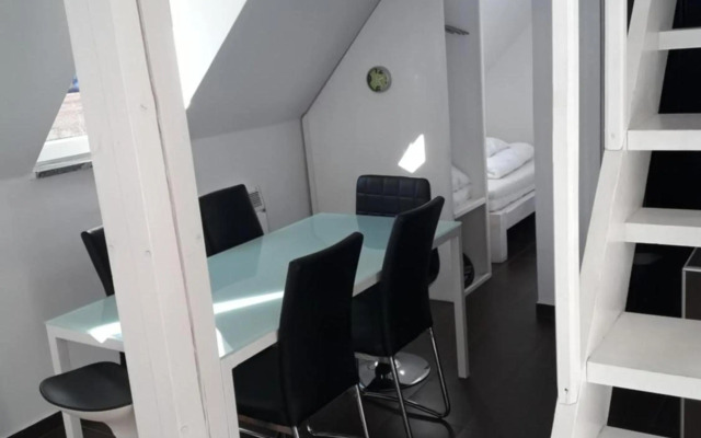 Apartments Podkoren 82