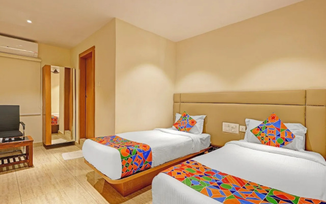 Fabhotel Siddarth Prime