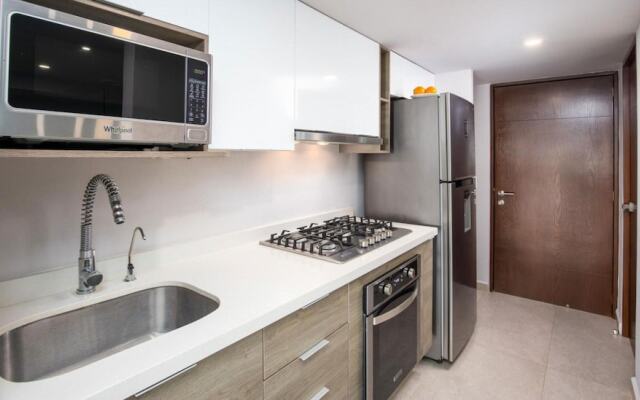 Harbor Puerto Vallarta 5009