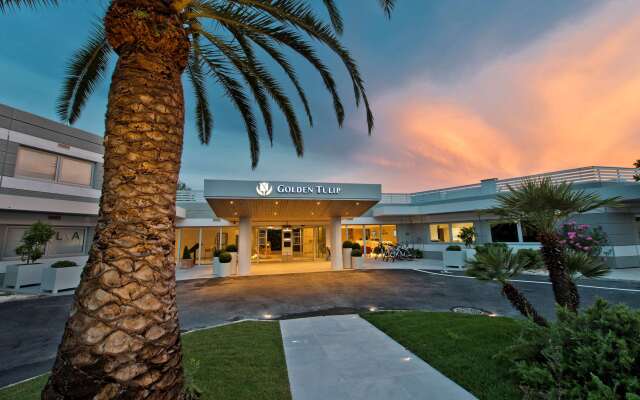 Golden Tulip Sophia Antipolis - Hotel & Spa