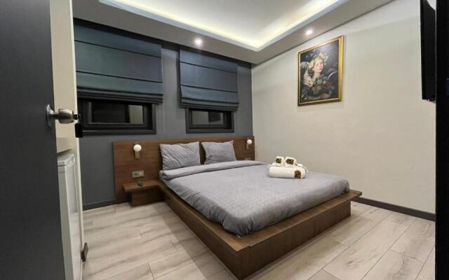 Nenehatun59 Buti̇k Otel