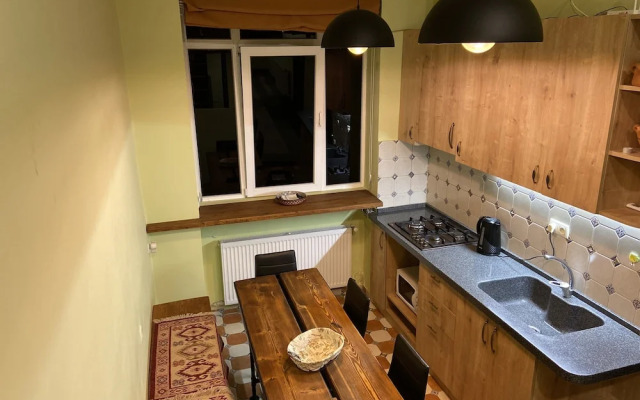 Mia B&B Old Tbilisi