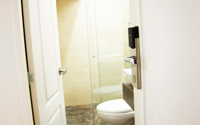 Hotel Veler
