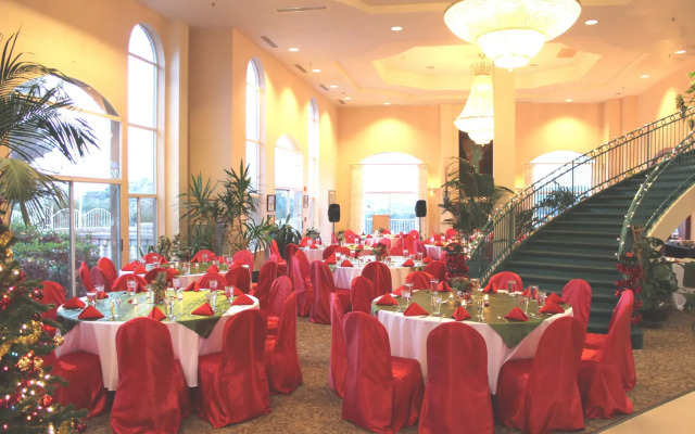 Forest Villas Hotel - Prescott