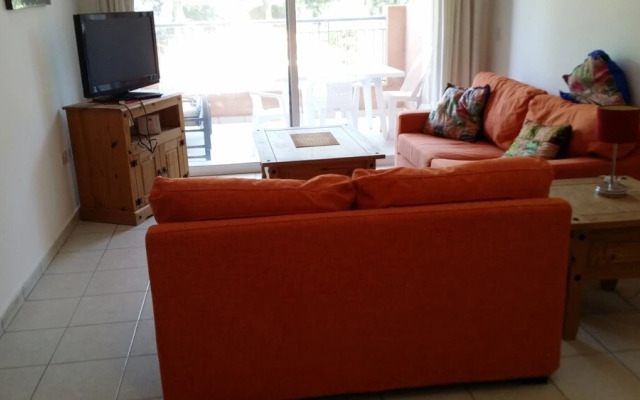 Remarkable 1-bed Apartment Limnaria Gardens Paphos
