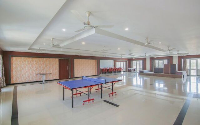 Capital O 30441 Hotel Durgada Siri